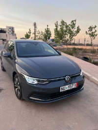 voitures-volkswagen-golf-8-2023-bir-el-djir-oran-algerie