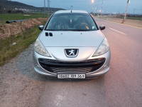 voitures-peugeot-206-plus-2009-ain-el-assel-tarf-algerie