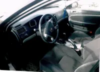 Chevrolet Epica 2007 Epica