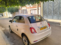 voitures-fiat-500-2024-dolcevita-tlemcen-algerie