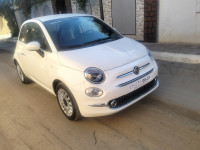 voitures-fiat-500-2024-dolcevita-tlemcen-algerie