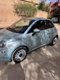 voitures-fiat-500-2024-dolcevita-tlemcen-algerie