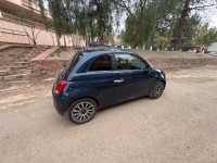 voitures-fiat-500-2024-dolcevita-tlemcen-algerie