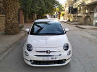 voitures-fiat-500-2024-dolcevita-tlemcen-algerie