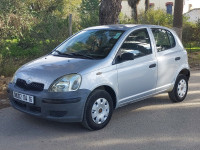 voitures-toyota-yaris-2004-sidi-mhamed-alger-algerie