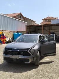 Kia Sportage restylé 2025 PREMIUM PRESTIGE