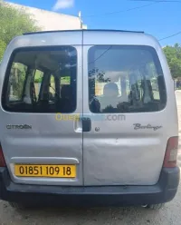 Citroen Berlingo 2009 citroen Berlingo 2009 Berlingo