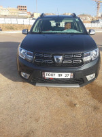 voitures-dacia-sandero-2019-stepway-privilege-mesra-mostaganem-algerie