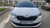 voitures-skoda-fabia-2021-style-alger-centre-algerie