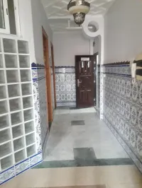 Location Appartement F3 Alger Draria