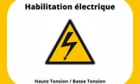 FORMATION HABILITATION ELECTRIQUE