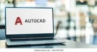 formation AUTOCAD 2D/3D ( conception réseau télécom et électrique) 