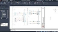 ecoles-formations-formation-autocad-2d3d-conception-reseau-telecom-et-electrique-bab-ezzouar-alger-algerie