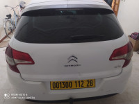 voitures-citroen-c4-2012-msila-algerie