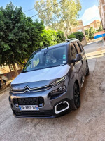 voitures-citroen-berlingo-2021-relizane-algerie