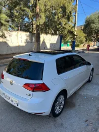Volkswagen Golf 7 2014 R