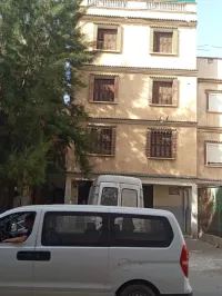 Vente Villa Alger Bourouba