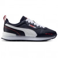 Puma R78 Sl Jr Peacoat Basket 