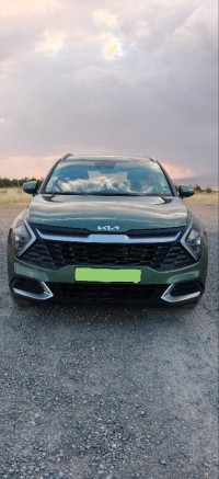 سيارات-kia-sportage-restyle-2022-city-line-نقاوس-باتنة-الجزائر