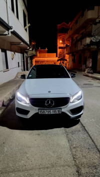 voitures-mercedes-classe-c-2015-220-amg-line-tipaza-algerie