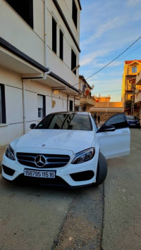 voitures-mercedes-classe-c-2015-220-amg-line-tipaza-algerie