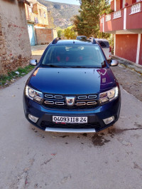 voitures-dacia-sandero-2018-stepway-roknia-guelma-algerie