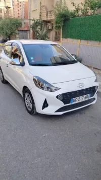Hyundai i10 2021 i10
