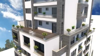 Vente Appartement F3 Alger Cheraga