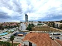 Vente Duplex F5 Alger Dely brahim