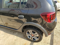 voitures-dacia-step-way-2019-techroad-hamadi-krouma-skikda-algerie