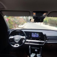 سيارات-kia-sportage-restyle-2022-البليدة-الجزائر