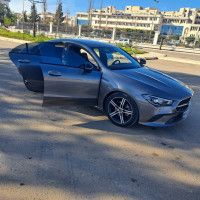 grande-berline-mercedes-cla-2021-coupe-exclusif-bir-el-djir-oran-algerie