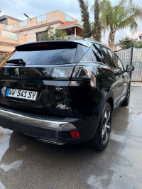 voitures-peugeot-3008-2021-gt-el-achour-alger-algerie