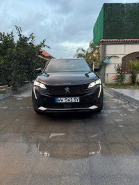 voitures-peugeot-3008-2021-gt-el-achour-alger-algerie