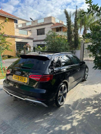 voitures-audi-a3-2020-el-achour-alger-algerie