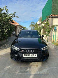 voitures-audi-a3-2020-kit-s3-el-achour-alger-algerie