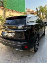 voitures-peugeot-3008-2021-gt-el-achour-alger-algerie