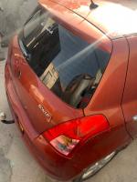 citadine-suzuki-swift-2007-ouenza-tebessa-algerie