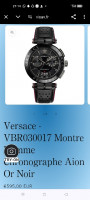 original-pour-hommes-montre-versace-bethioua-oran-algerie