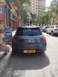 moyenne-berline-peugeot-308-2012-hussein-dey-alger-algerie