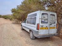 commerciale-renault-express-1999-ain-temouchent-algerie