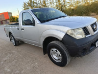 pickup-nissan-navara-2013-sc-xe-el-hamadna-relizane-algerie