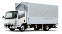 camion-isuzu-2024-tizi-ouzou-algerie