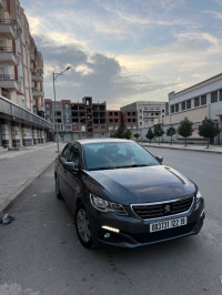 voitures-peugeot-301-2022-allure-el-eulma-setif-algerie