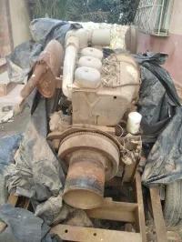 Moteur 3 cylindre 