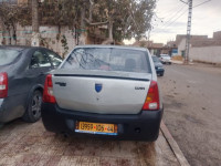 voitures-dacia-logan-2006-لوقان-arib-ain-defla-algerie