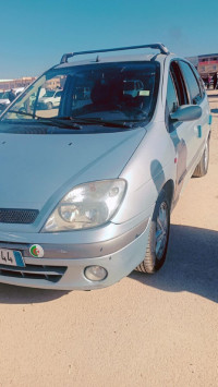 voitures-renault-scenic-2002-khemis-miliana-ain-defla-algerie