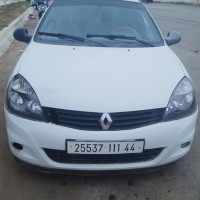 voitures-renault-clio-campus-2011-khemis-miliana-ain-defla-algerie