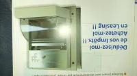 Poste de garde pour les pharmacies 
