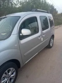 Transport pour famille